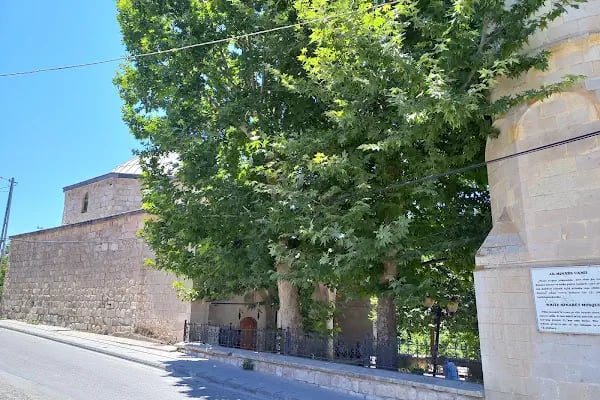 Akminare Camii - Resim 9