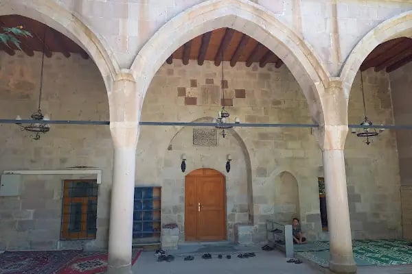 Akminare Camii - Resim 6