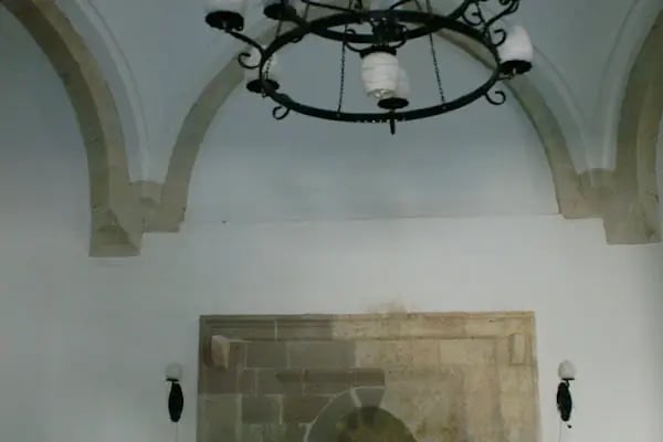 Akminare Camii - Resim 5