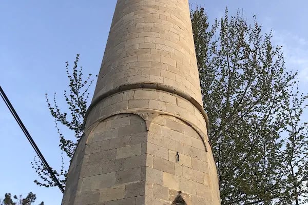 Akminare Camii - Resim 3