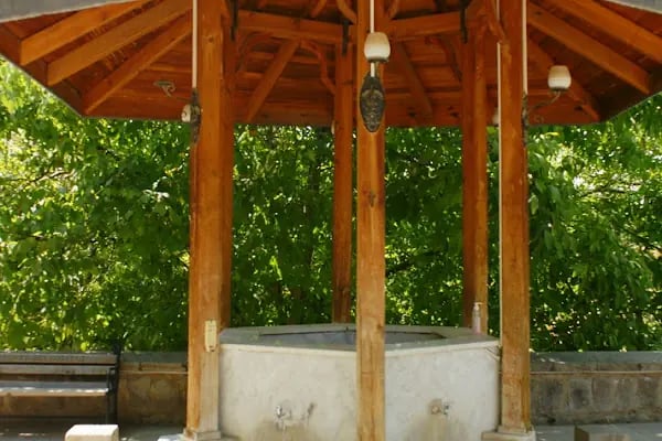Akminare Camii - Resim 11