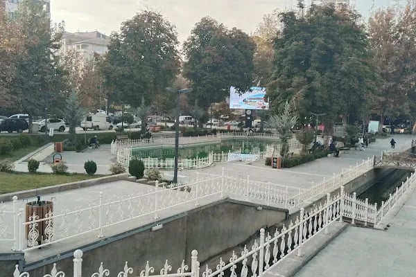 Akminare Camii - Resim 18