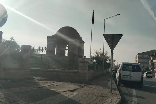 Akminare Camii - Resim 8