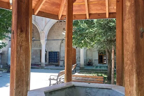 Akminare Camii - Resim 12