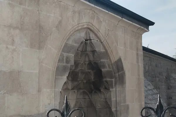 Akminare Camii - Resim 16