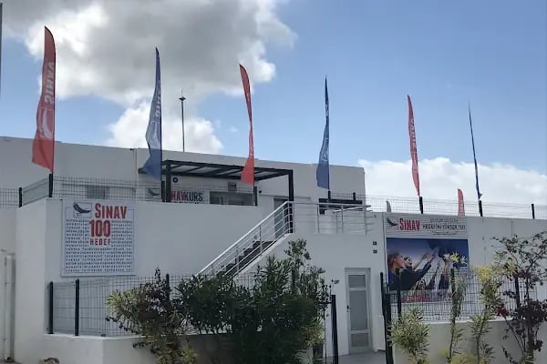 Bodrum Sınav Özel Öğretim Kursu - Resim 1