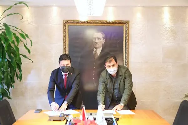 Bodrum Sınav Özel Öğretim Kursu - Resim 10