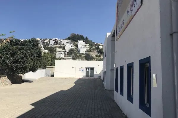 Bodrum Sınav Özel Öğretim Kursu - Resim 2