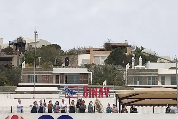 Bodrum Sınav Özel Öğretim Kursu - Resim 5