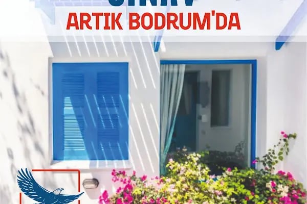 Bodrum Sınav Özel Öğretim Kursu - Resim 17