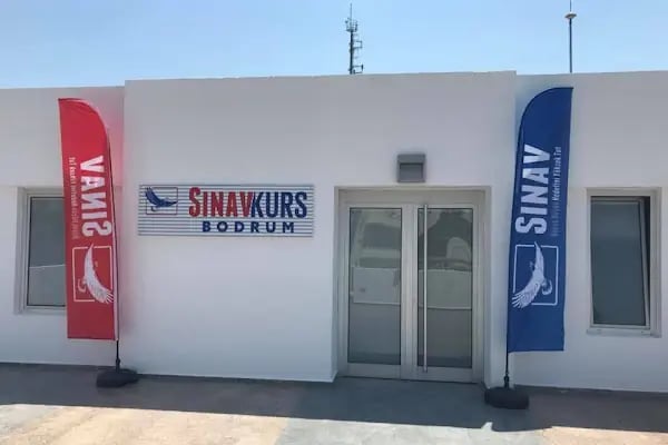 Bodrum Sınav Özel Öğretim Kursu - Resim 20