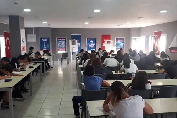 Bodrum Sınav Özel Öğretim Kursu - Resim 3