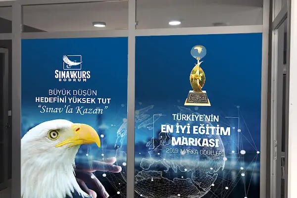 Bodrum Sınav Özel Öğretim Kursu - Resim 6