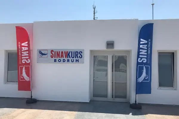 Bodrum Sınav Özel Öğretim Kursu - Resim 4