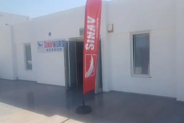 Bodrum Sınav Özel Öğretim Kursu - Resim 16