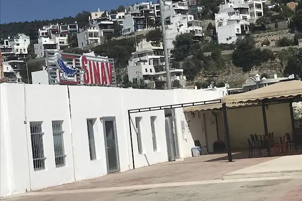 Bodrum Sınav Özel Öğretim Kursu - Resim 12