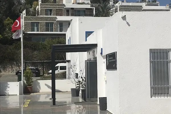 Bodrum Sınav Özel Öğretim Kursu - Resim 11