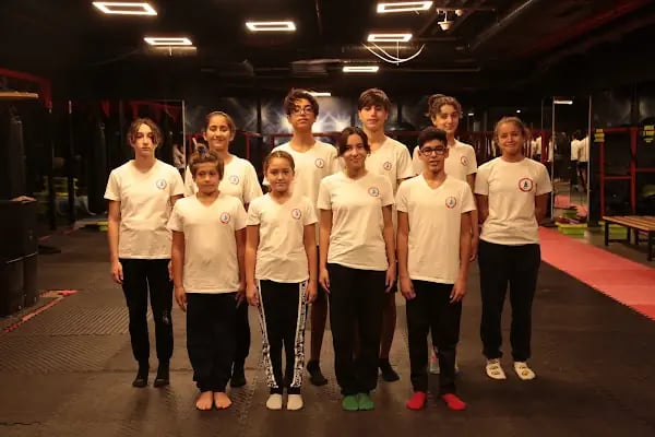 Heybeliada Su Sporları Kulübü - Resim 7
