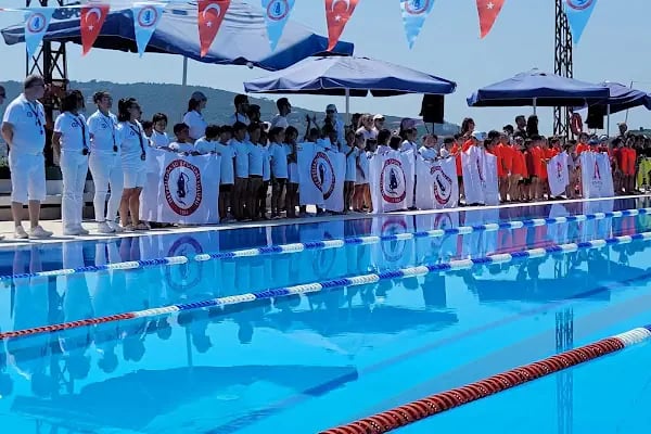 Heybeliada Su Sporları Kulübü - Resim 11