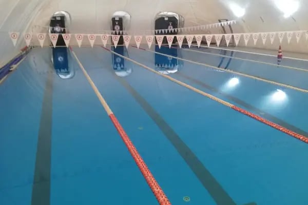 Heybeliada Su Sporları Kulübü - Resim 8