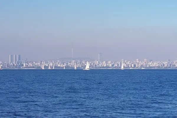 Heybeliada Su Sporları Kulübü - Resim 9