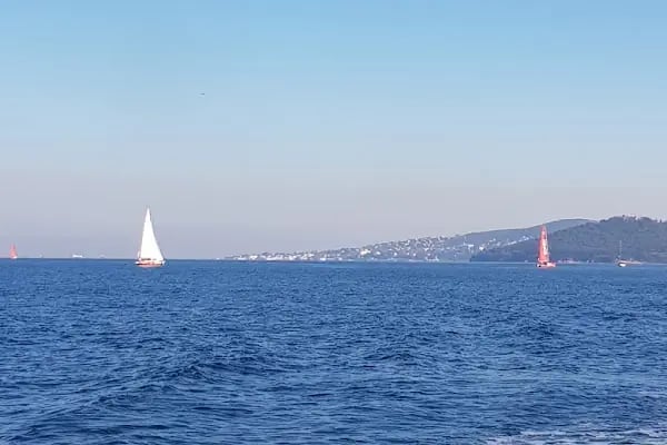 Heybeliada Su Sporları Kulübü - Resim 3