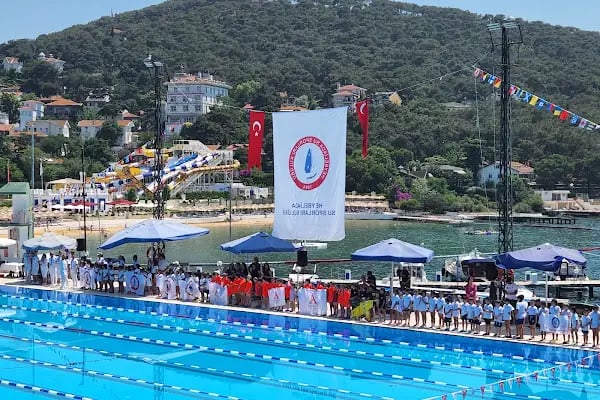 Heybeliada Su Sporları Kulübü - Resim 5