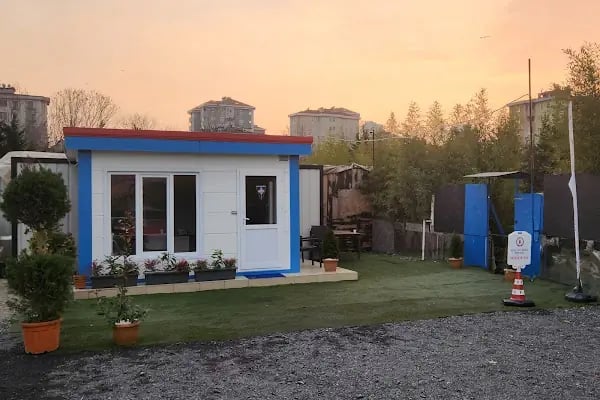 Heybeliada Su Sporları Kulübü - Resim 6