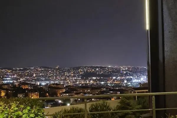 Hilton Bursa Convention Center &amp; Spa - Resim 13