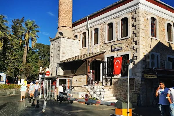 Bodrum Merkez Elektronik - Resim 6