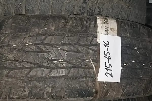 7/24 Oto Lastikçi Yol Yardım - Resim 17