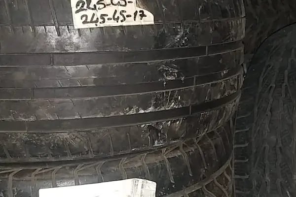 7/24 Oto Lastikçi Yol Yardım - Resim 8