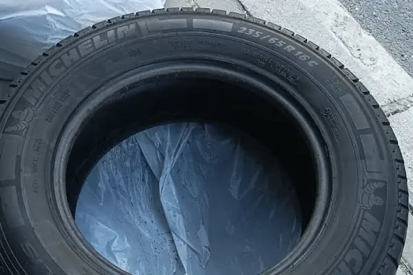 7/24 Oto Lastikçi Yol Yardım - Resim 18