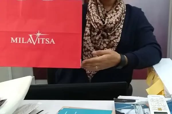 Milavitsa iç giyim, Милавица магазин, ALANYA - Resim 8