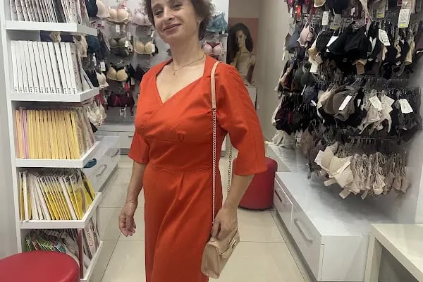 Milavitsa iç giyim, Милавица магазин, ALANYA - Resim 5