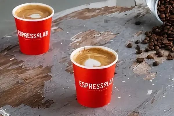 Espressolab Gebze Mutlukent - Resim 9