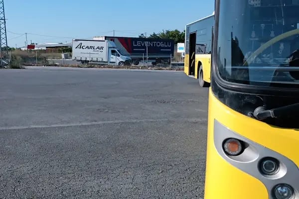Hadımköy Akpınar Peronlar - Resim 3