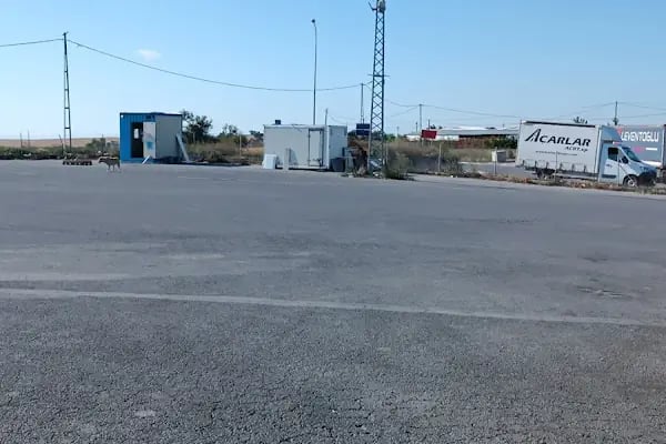 Hadımköy Akpınar Peronlar - Resim 7