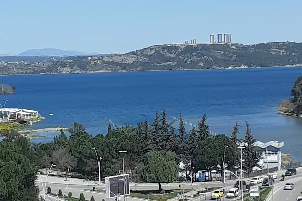 ADANA MASEL HOTEL - Resim 10