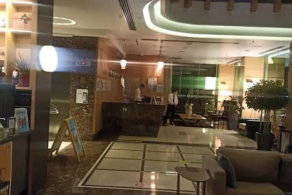 ADANA MASEL HOTEL - Resim 18