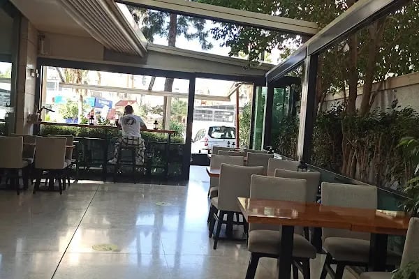 ADANA MASEL HOTEL - Resim 19