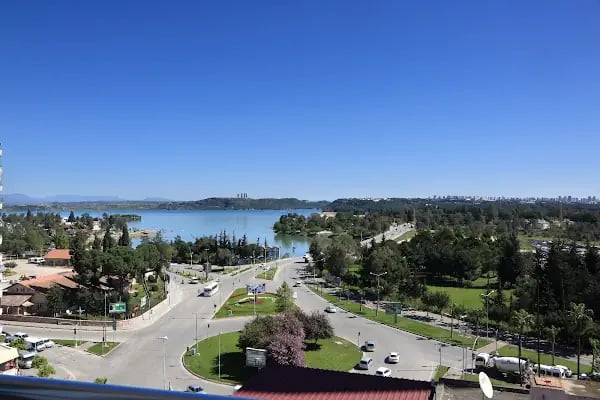 ADANA MASEL HOTEL - Resim 9