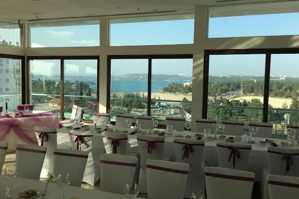 ADANA MASEL HOTEL - Resim 8