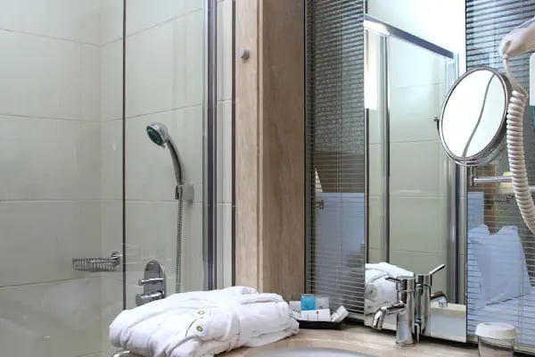 ADANA MASEL HOTEL - Resim 12