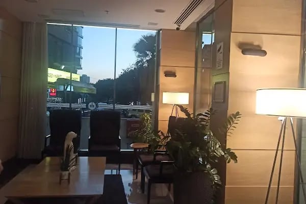 ADANA MASEL HOTEL - Resim 16