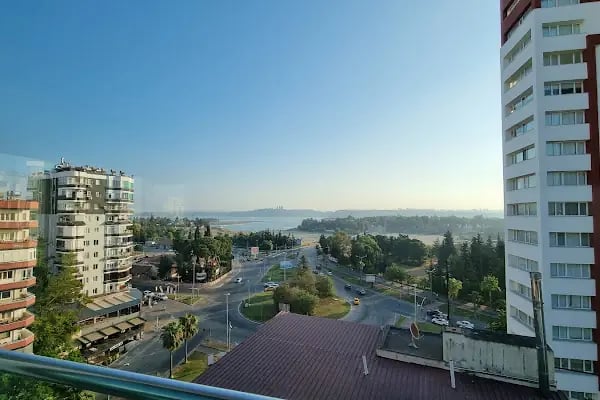 ADANA MASEL HOTEL - Resim 15