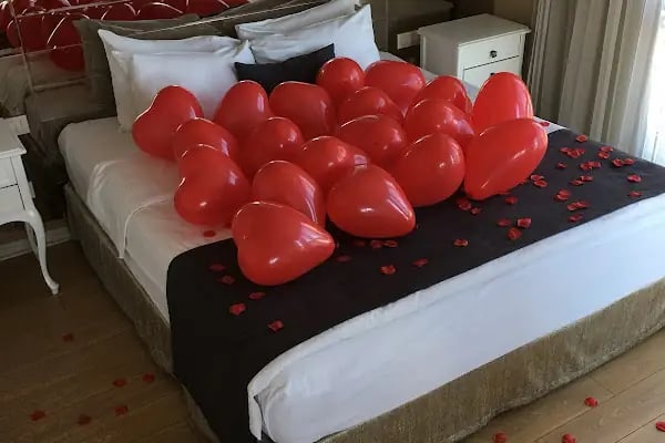 ADANA MASEL HOTEL - Resim 7