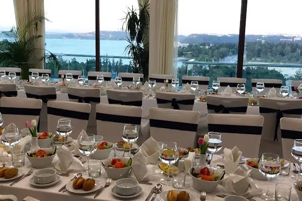 ADANA MASEL HOTEL - Resim 4