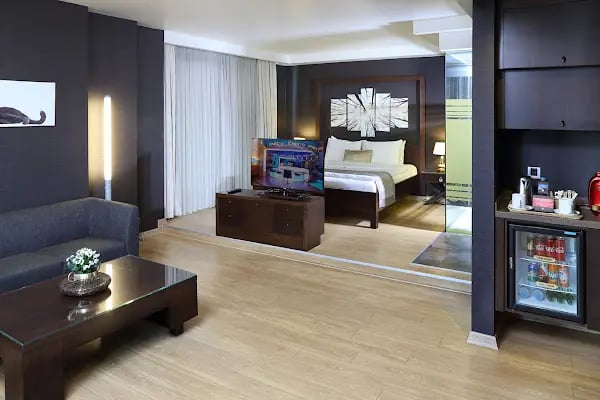 ADANA MASEL HOTEL - Resim 5