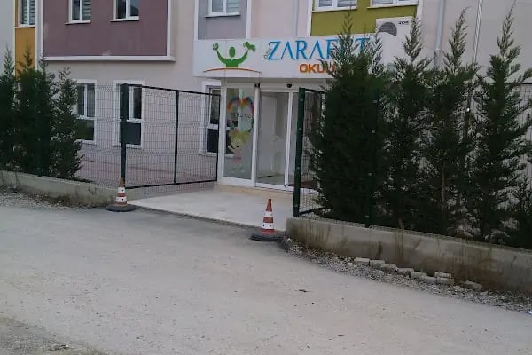Özel Zerafet Anaokulu - Resim 1